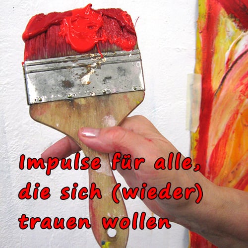 Bild: Impulse für alle
